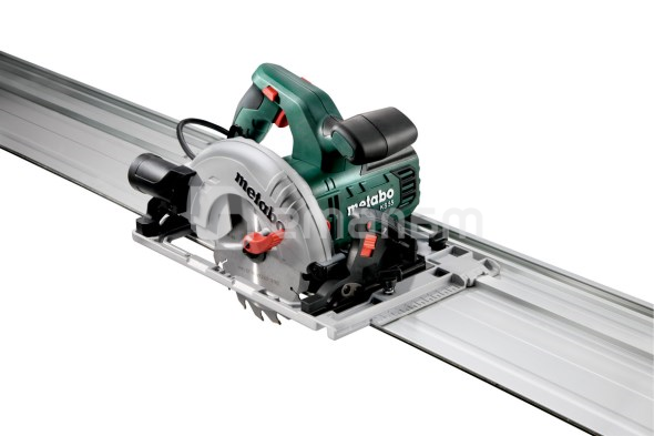 დისკური ხერხი Metabo KS 55 FS 1200W