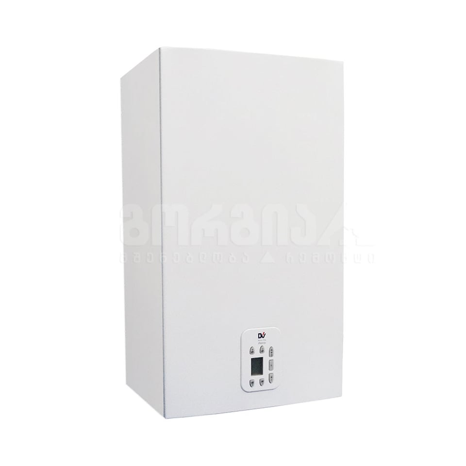 გათბობის ქვაბი DOLCEVITA DPY 28 FI