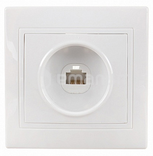 კომპიუტერული როზეტი TDM RJ45