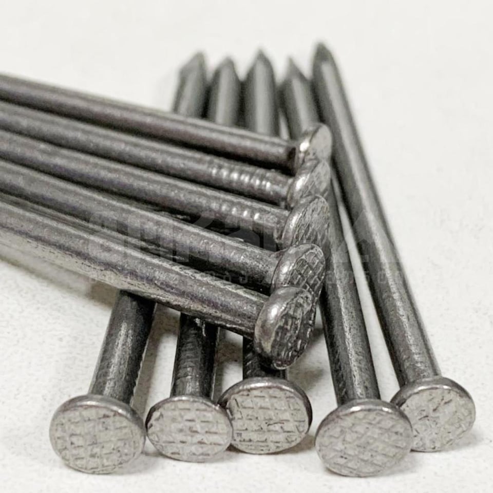 100*3.8 მმ ლურსმანი (თურქ) 25kg