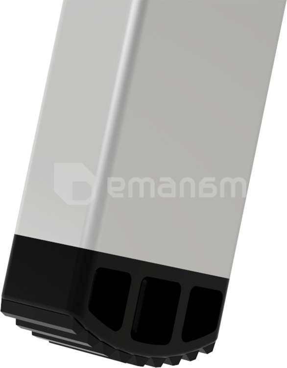 კიბე პლატფორმა ორმხრივი NV 2120202 44 სმ