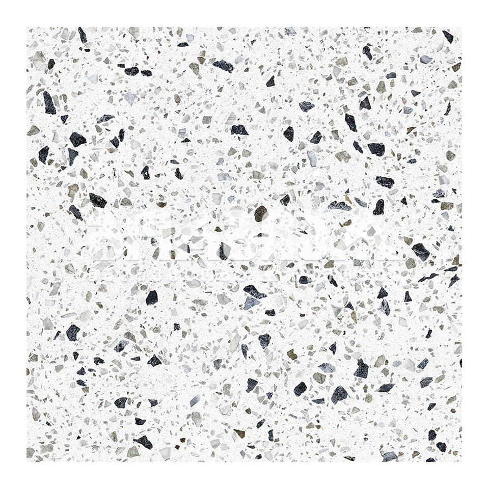 მეტლახი  60*60 Mineral Grey