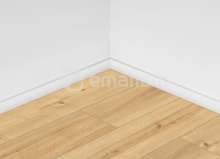 SPC ქვა-პოლიმერული საფარი Classen Ceramin Miranda 1290x246x4 AC6/34 4V