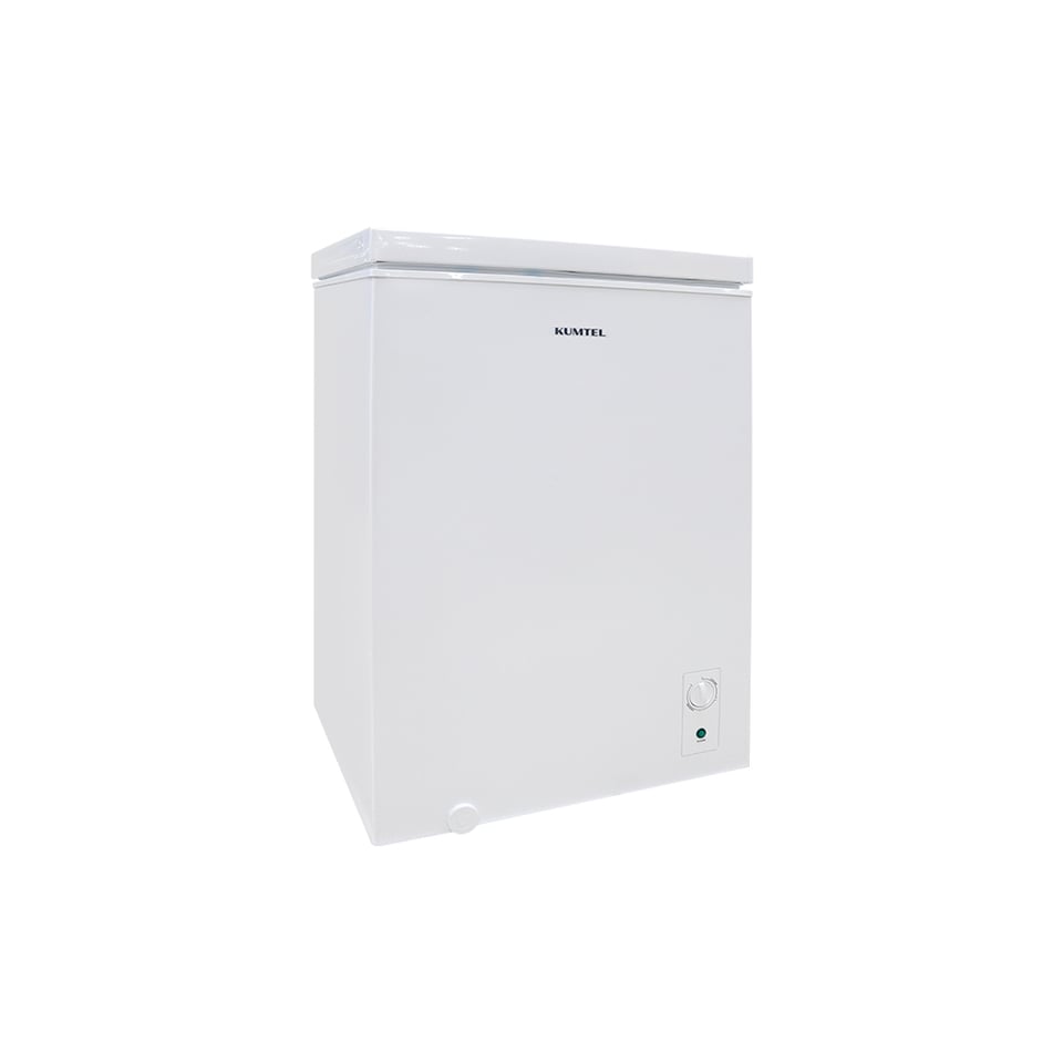 საყინულე KUMTEL HCF-100