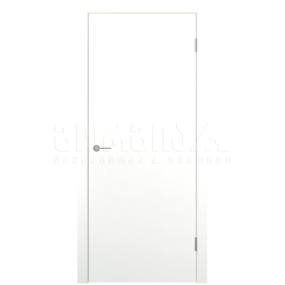 კარი მდფ PVC 200-80 (Art. DP-B)