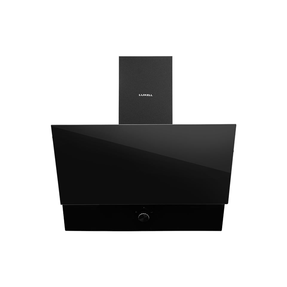 გამწოვი LUXELL DA88 Black