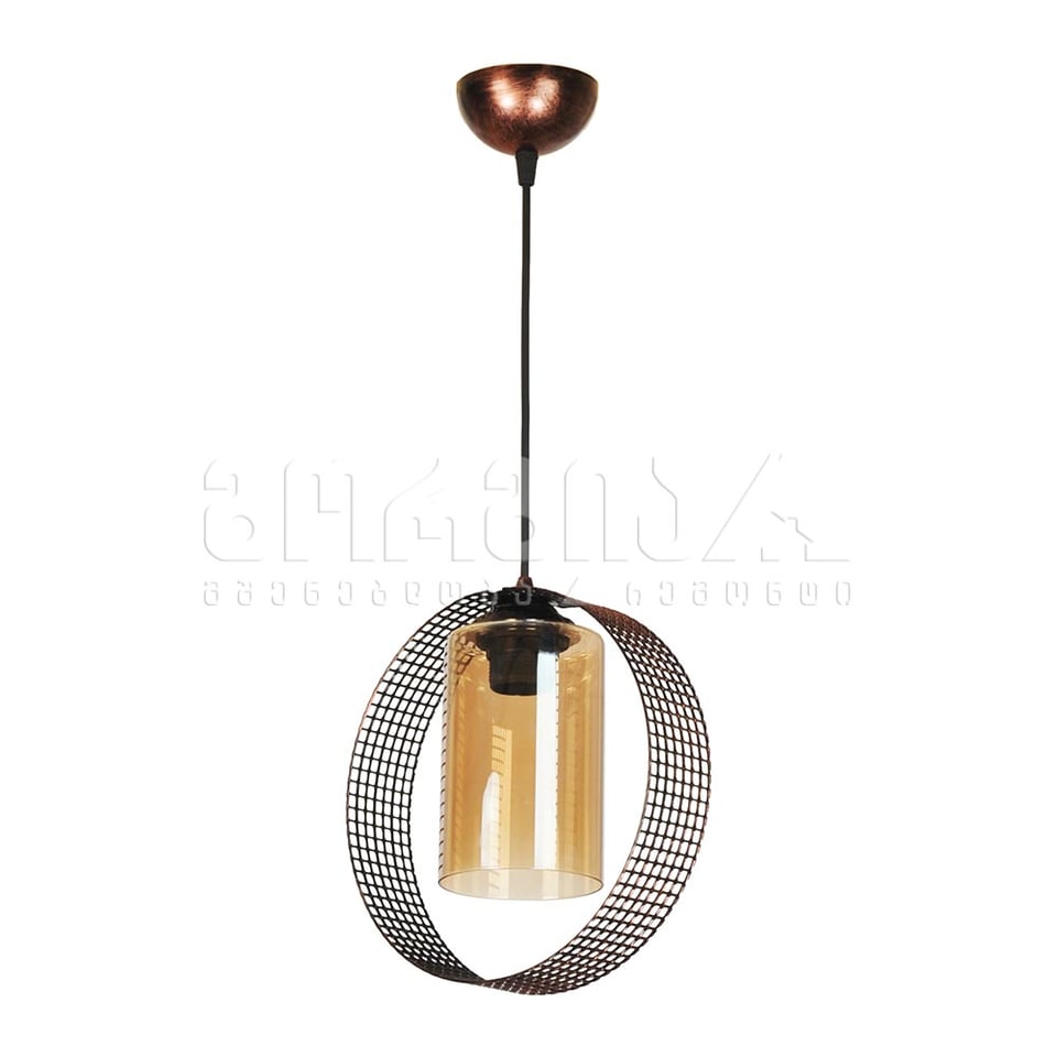 ჭაღი 52625/1 KOZA - Venon