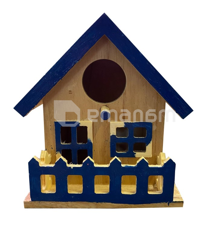 ჩიტის სახლი 1062