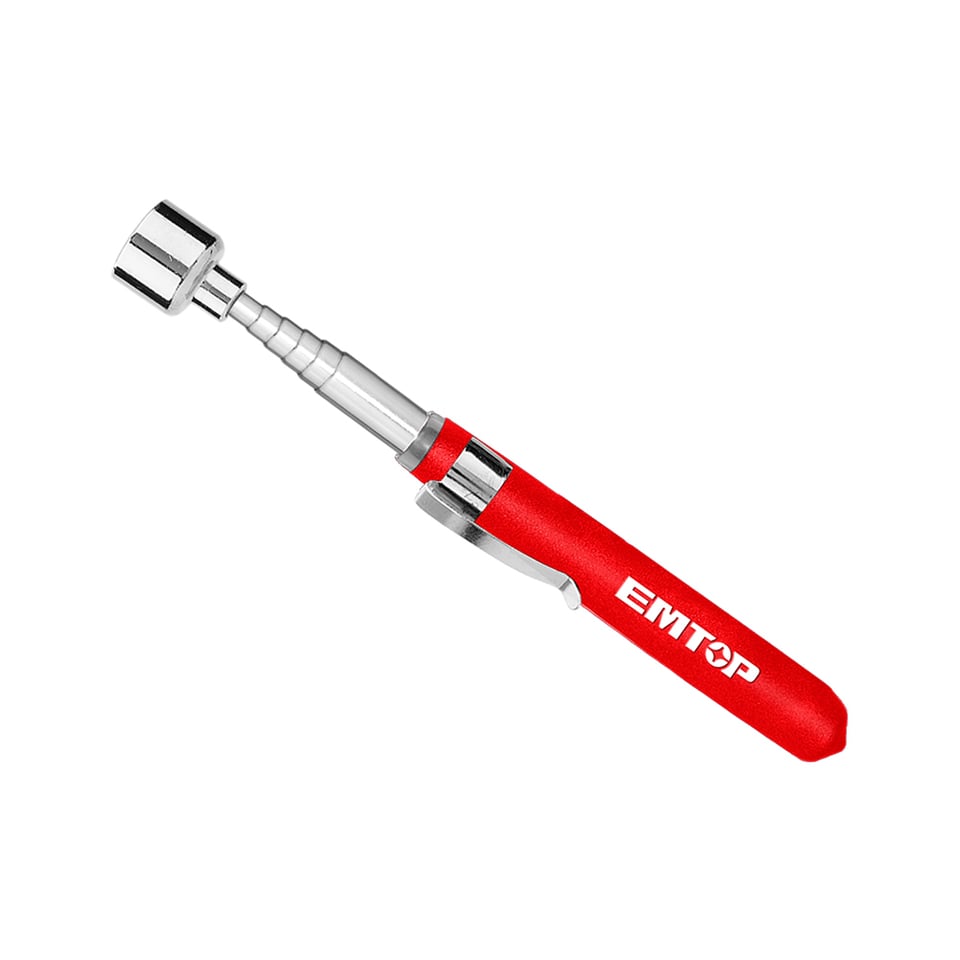 მაგნიტური ამღები ინსტრუმენტი 15 lbs EMME1615 EMTOP