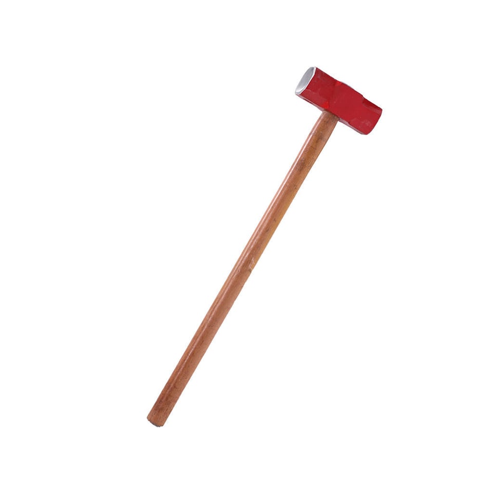 ურო ჩაქუჩი 5კგ NOVA-5899-9