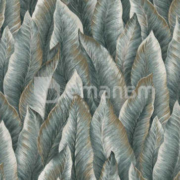 ვინილის შპალერი Status 420ST28 1.06x10.5 მ