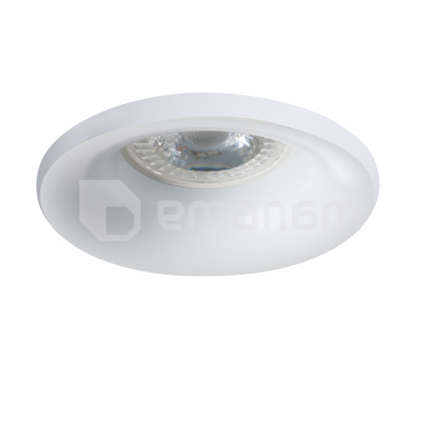 სანათი წერტილოვანი Kanlux ELNIS S W 27800 Gx5.3/GU10 1x MAX 35W