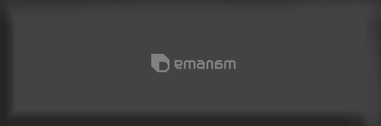 კაფელი Golden Tile The Wall შავი 100x300 მმ