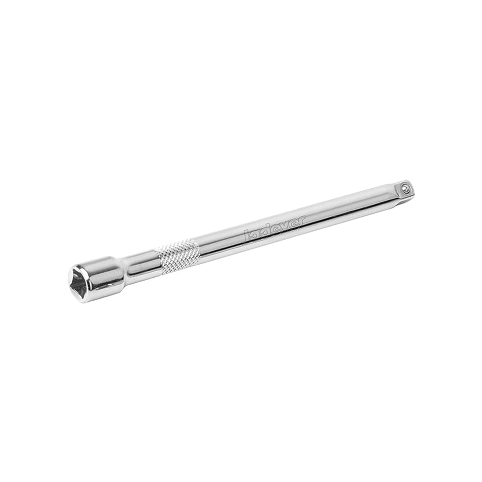 თავაკის დამაგრძელებელი(125მმ) 1/2" JDSC3205 JADEVER