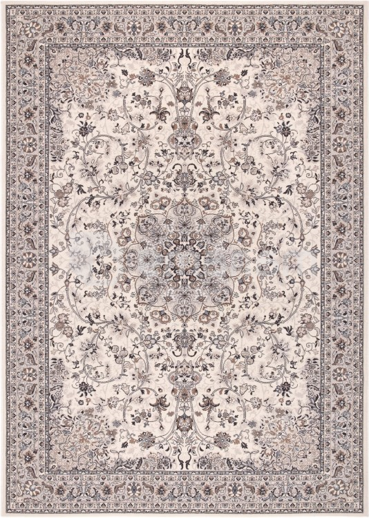 ხალიჩა Moldabela MOON KORDOBA SILVER 7488 160x230 100% WOOL