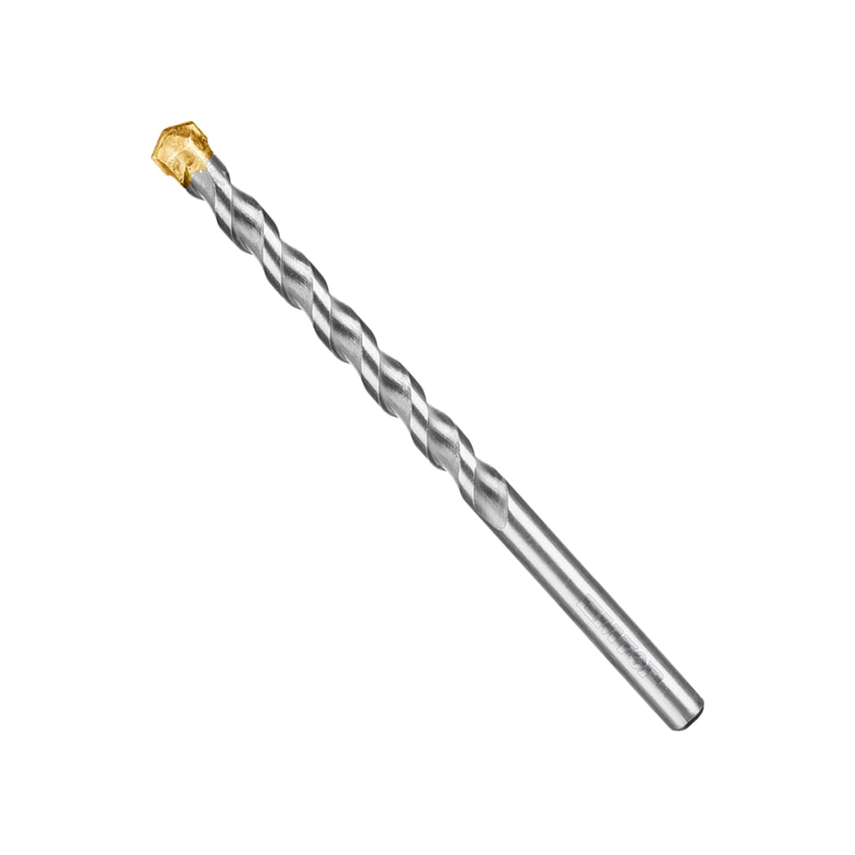 ბეტონის ბურღი 16x200მმ  Masonry drill bit ECDB021620 EMTOP