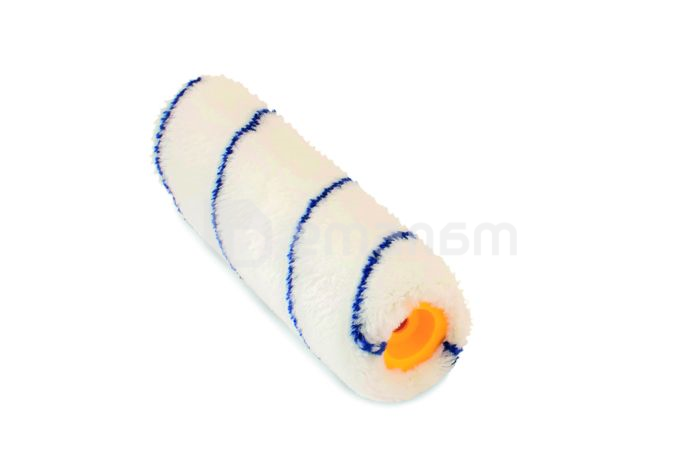 ლილვაკი პოლიაკრილის Color expert 84411802 18 სმ