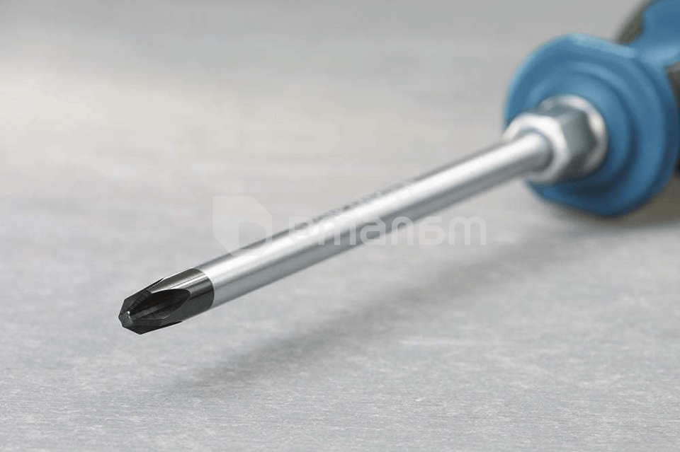 სახრახნისი Bosch 1600A01TG3 PH2x125