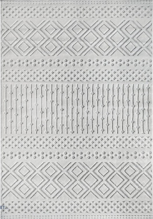 ხალიჩა Karat Carpet Oksi 38003/100 0.8x1.5 მ