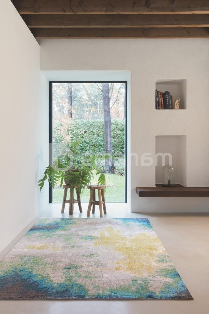 ხალიჩა OSTA PATINA 410-40-500 160x230 სმ