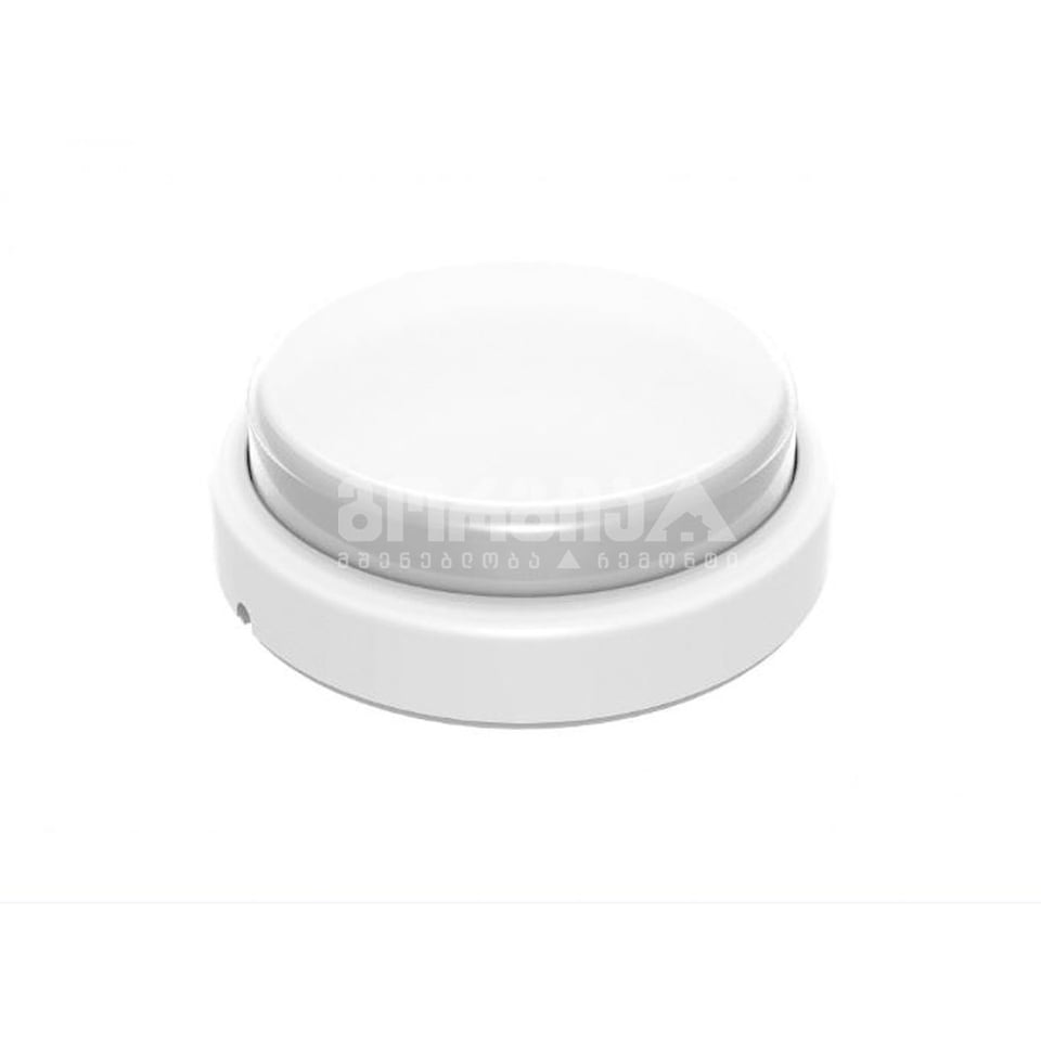 ლედ სანათი 12W მრგვალი 4000K IP65 126411212 - Gauss