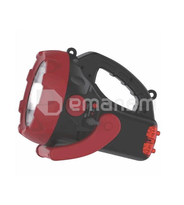 შუქდიოდური ფანარი LEDEX 260lm 10W