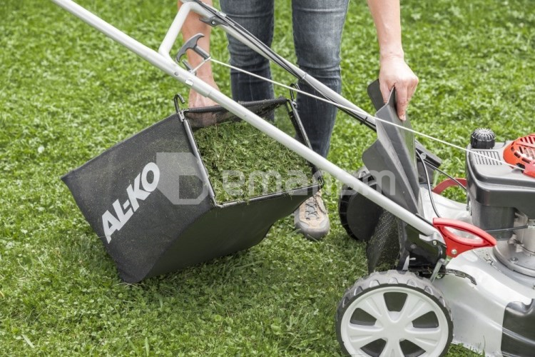 ბენზინის გაზონის საკრეჭი AL-KO EASY 4.2 P-S 1800W