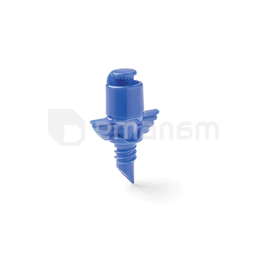 მიკრო-სარწყავი მიკროწვეთოვანი სისტემის GF GF80006263 10 ც