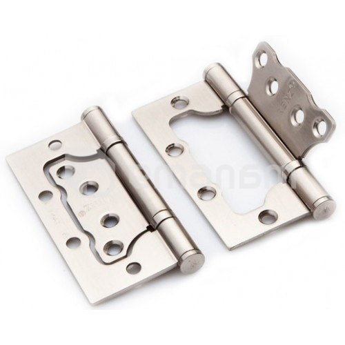 ანჯამა პეპელა ქრომი 4x3