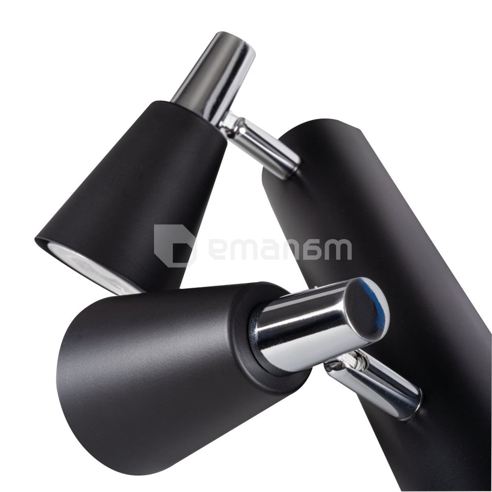 სპოტი Kanlux 33097 SEMPRA 4 GU10 EL-4I B-SR