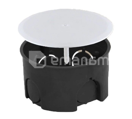 გამანაწილებელი კოლოფი TDM SQ1402-0013