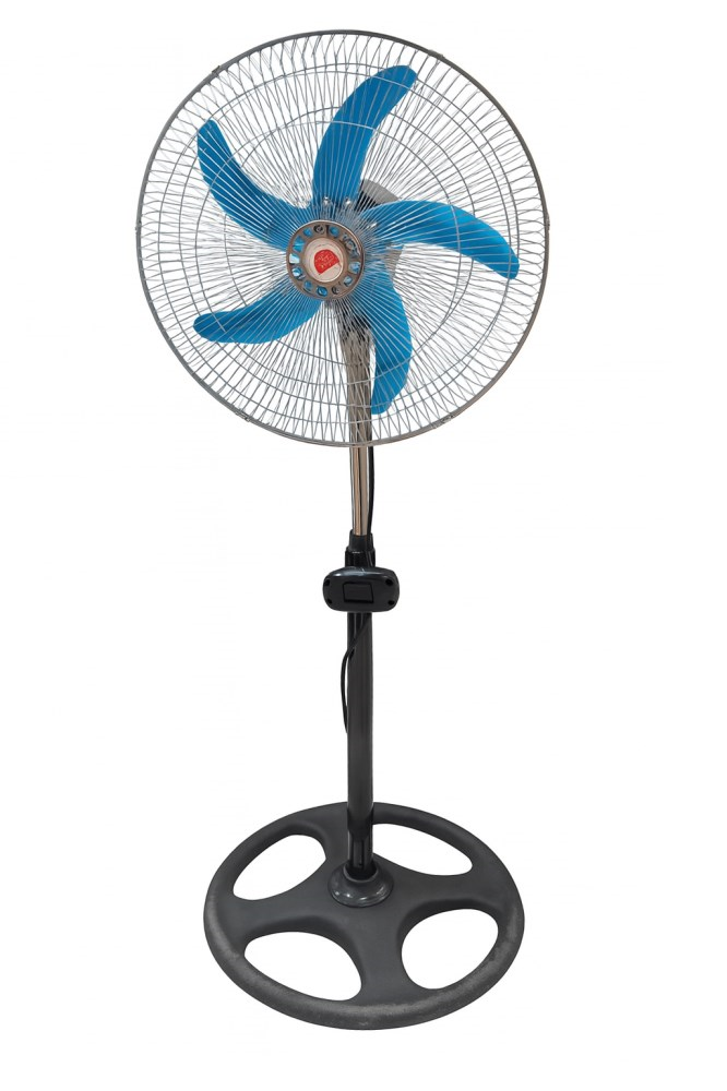 ვენტილატორი  AIMON ლითონი 4521