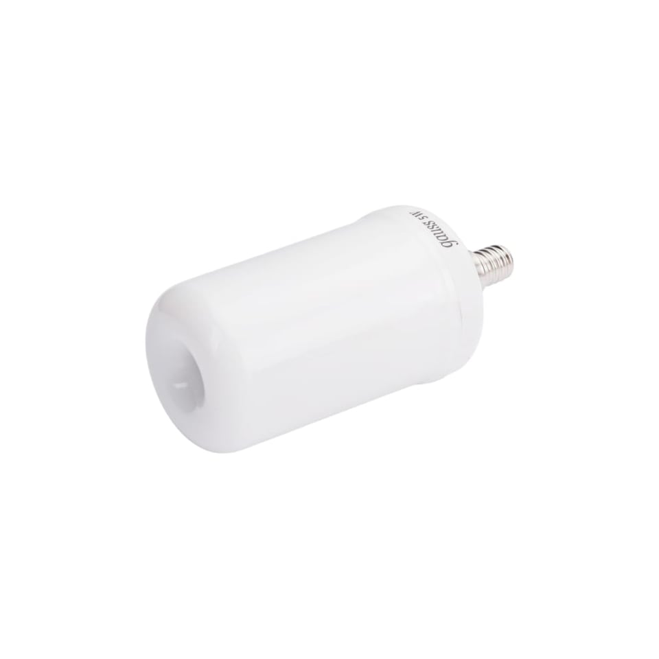 ნათურა T65 5W 20-80lm 1500K E14 Flame LED 1/10/100  Gauss