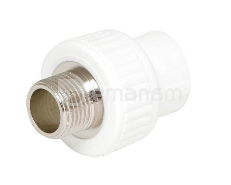 ქურო კომბინირებული Veini Ø20х1/2" გ/ხ