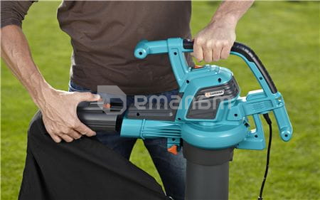 მტვერსასრუტი ბაღის Gardena ErgoJet 3000 3000W