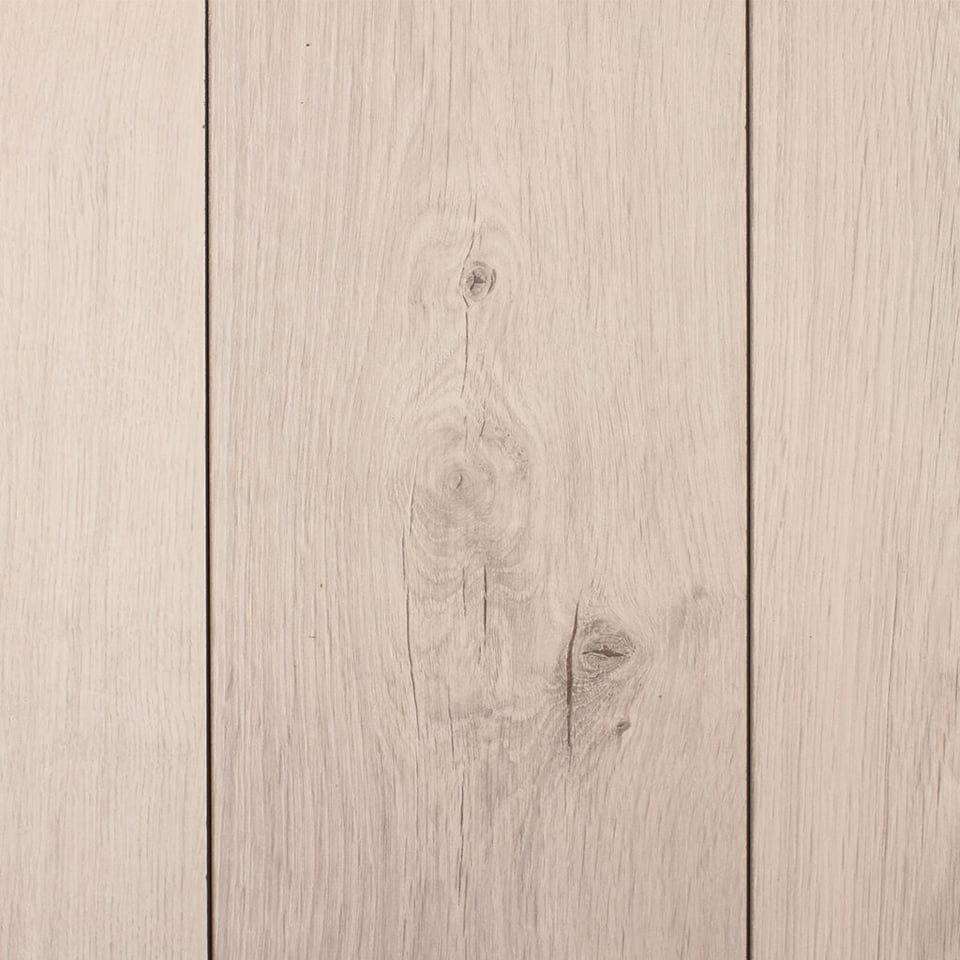 ლამინირებული იატაკი 1380X190X8 მმ 32class 4V Croft Snowy