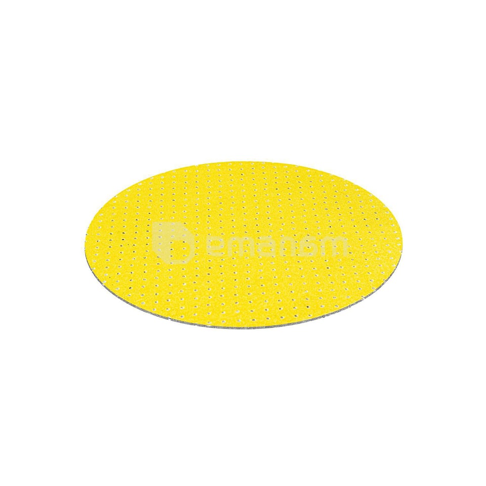 სახეხი დისკი Raider VELCRO Ø180 მმ  K80