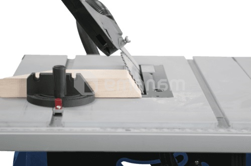 სამაგიდო დისკური ხერხი Scheppach HS105 2000W (5901308901)