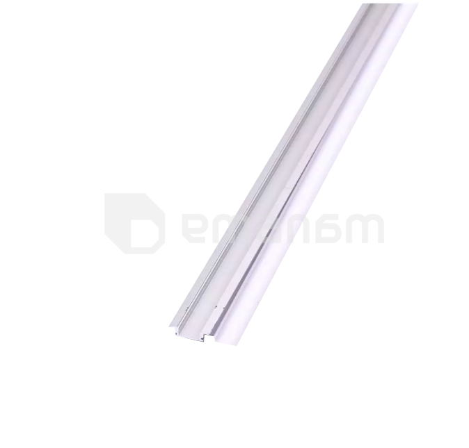 პროფილის ნაკრები LED ლენტის V-TAC 3350 VT 8106 2000 მმ