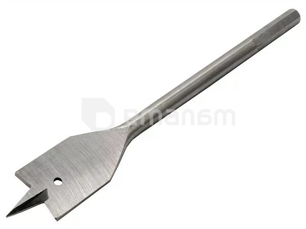 ბურღი ხის. ბრტყელი Raider Ø16 mm. RD