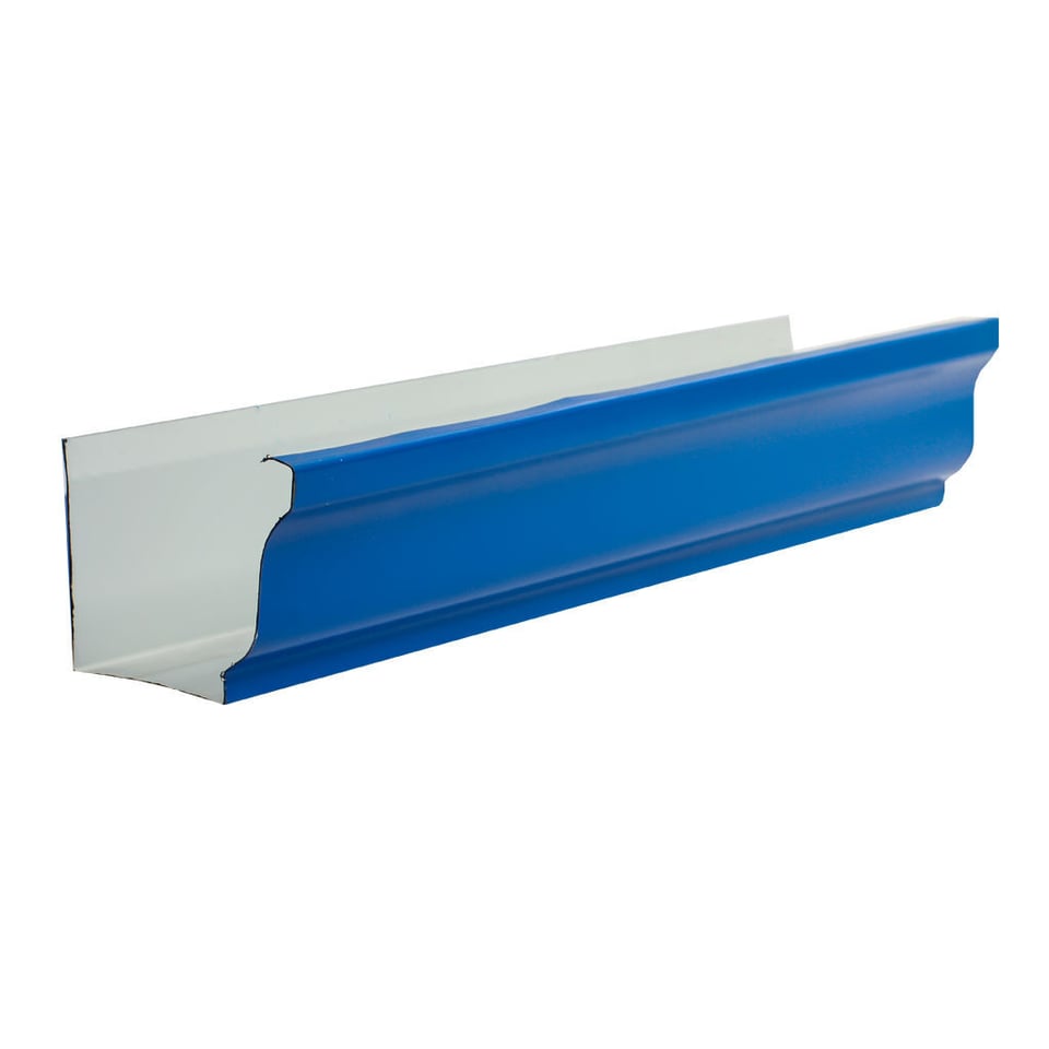 საწვიმარი ღარი 0.50x300 RAL 5005