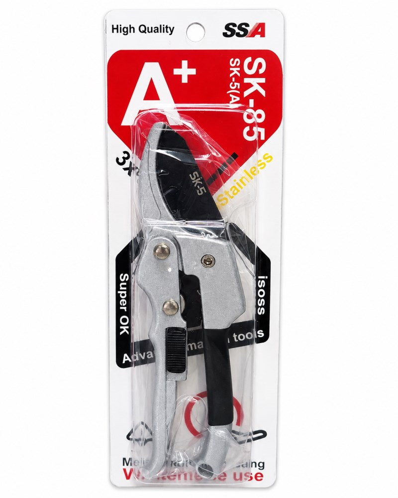სეკატორი AIMON TZ25019 200 მმ