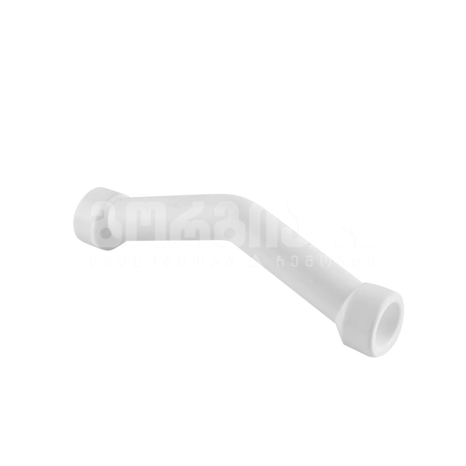 შემოვლა Ø 20მმ ქუროთი PPR +GF+