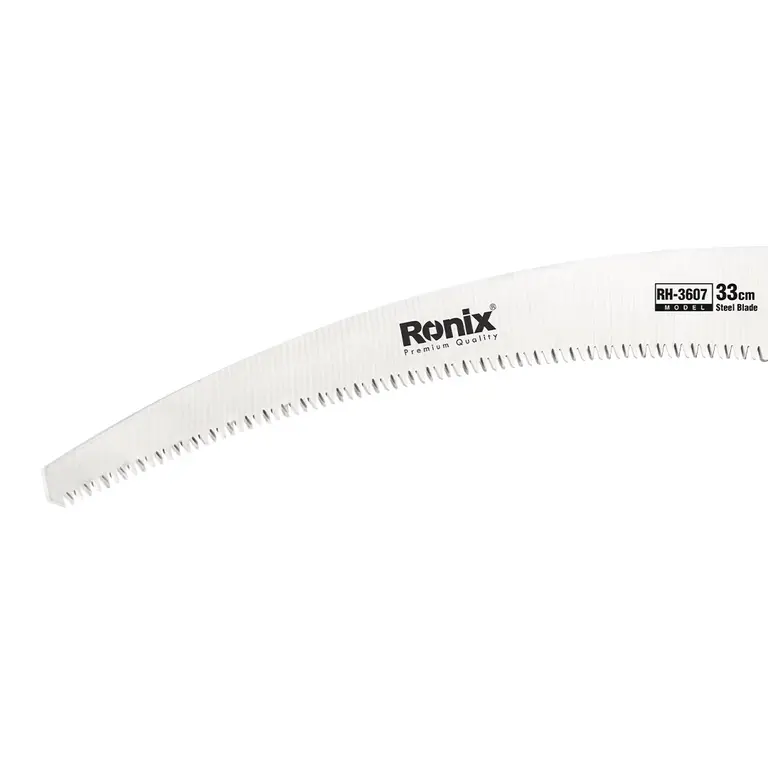 ხელის სასხლავი ხერხი Ronix RH-3607, 33სმ