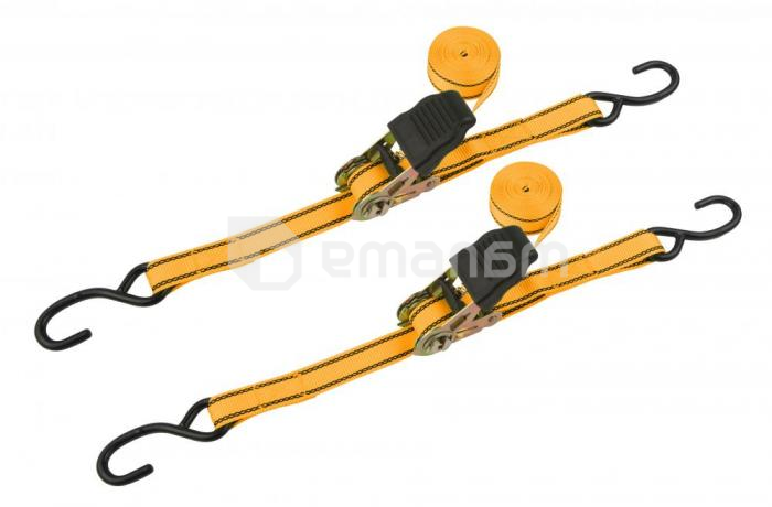 ღვედი Tolsen 824-62252 5 მ 2 ც