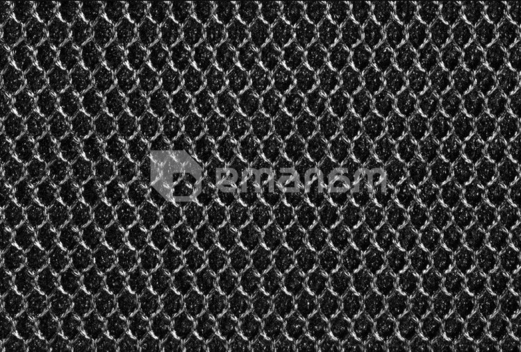 ფეხსაგები Hamat Blitz 3D Anthracite 40x60 სმ