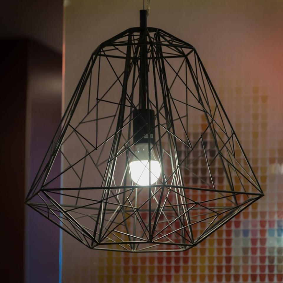 ნათურა LED V-TAC E27 10.5W 217350 A60 3000K