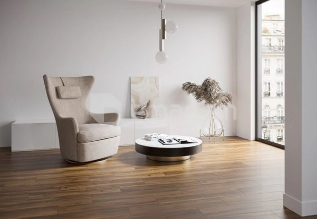 კერამოგრანიტი Cerrad Grapia Marrone 175x800x8 მმ