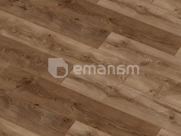 ლამინატი წყალმდგრადი Classen Story Aqua Protect 53344 4V AC5/33 მუხა Medina 1285x192x12 მმ