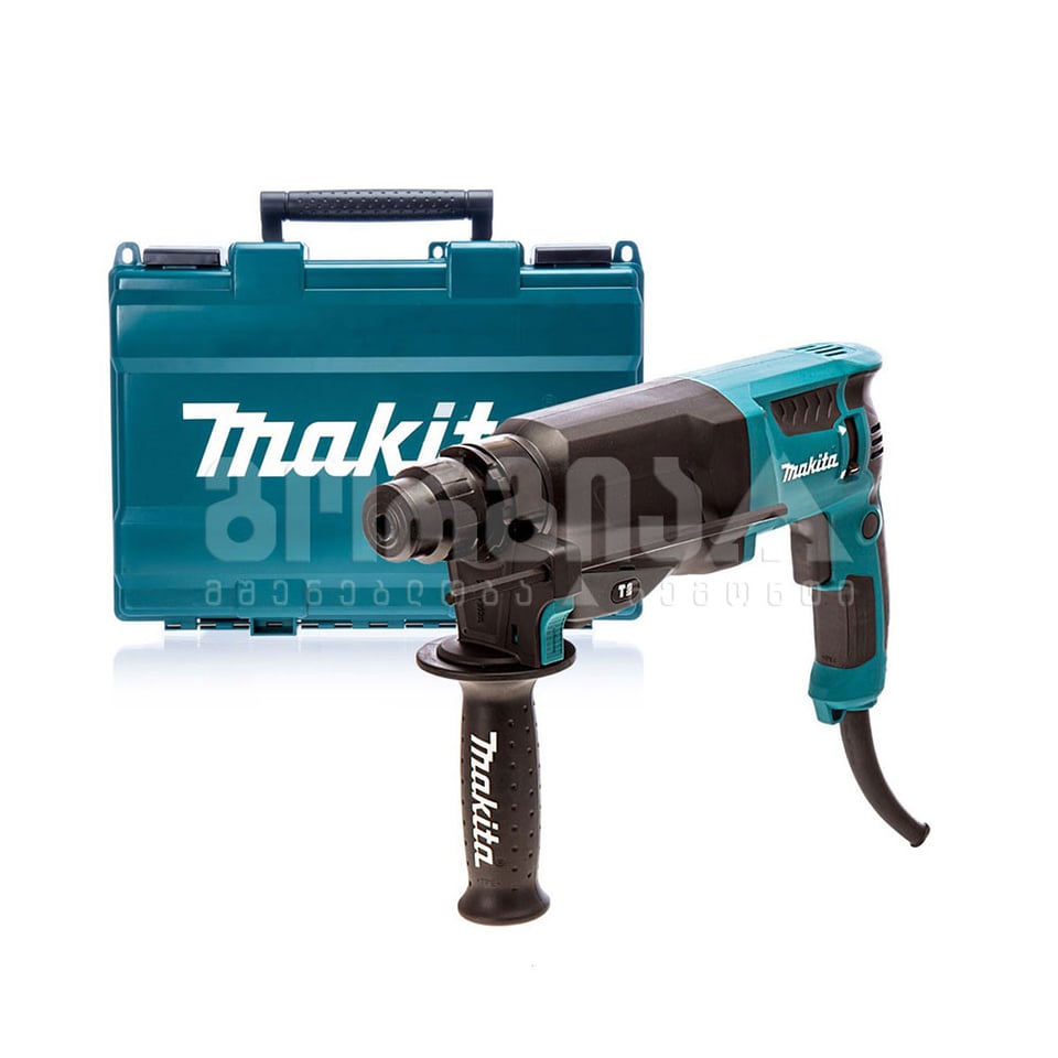 პერფერატორი 720w HR2300